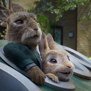 Foto Peter Rabbit 2: A la fuga