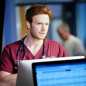 Foto Chicago Med