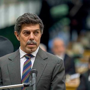 El traidor - Película 2019