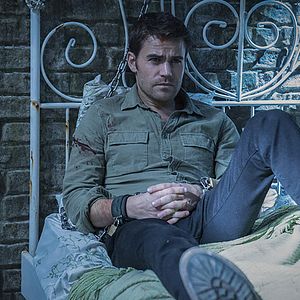 Foto Tell Me a Story