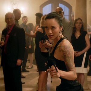 Foto MacGyver (2016)