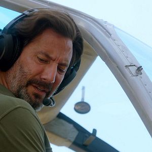 Foto Henry Ian Cusick