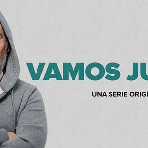 Foto Vamos Juan