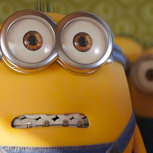 Foto Minions: El origen de Gru