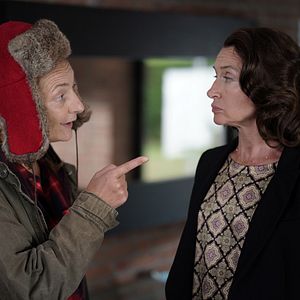 Foto Corinne Masiero