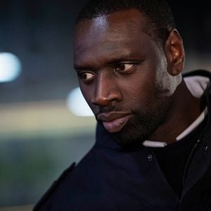 Foto Omar Sy