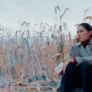 Foto A Dark-Dark Man