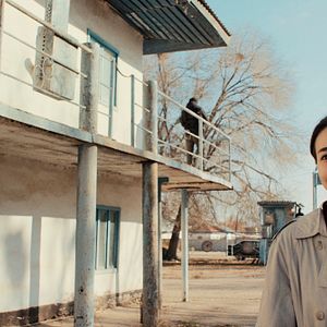 Foto A Dark-Dark Man