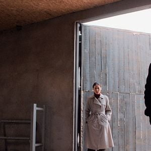 Foto A Dark-Dark Man