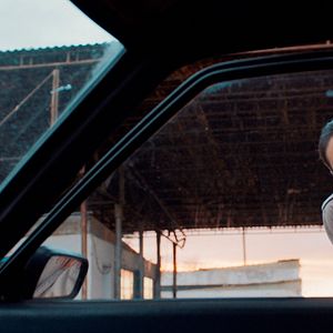 Foto A Dark-Dark Man