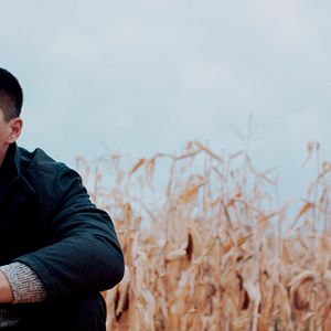 Foto A Dark-Dark Man