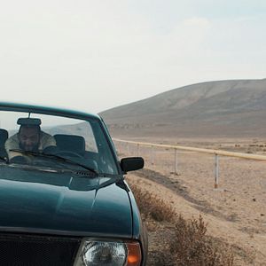 Foto A Dark-Dark Man