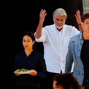 Foto Peter Simonischek