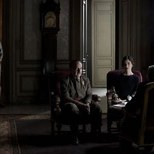 Foto Eduard Fernández