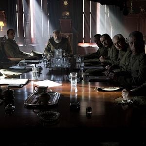 Foto Mientras Dure la Guerra