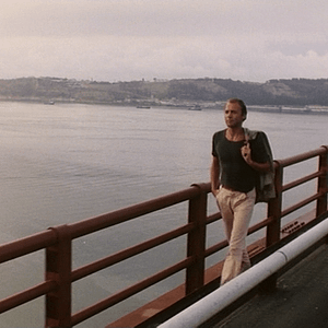 Foto En la ciudad blanca