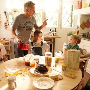 Foto Mamá se va de viaje