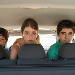 Foto Mamá se va de viaje