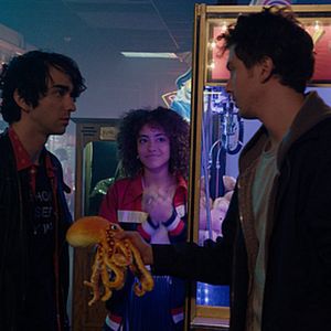 Foto Stella's Last Weekend