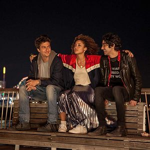 Foto Stella's Last Weekend