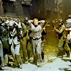 Foto El tambor de hojalata