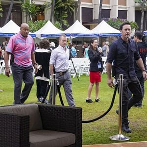 Foto Alex O'Loughlin
