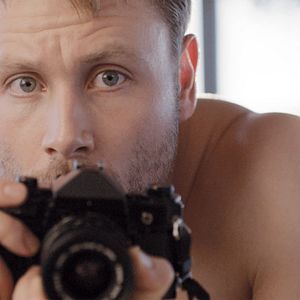 Foto Max Riemelt