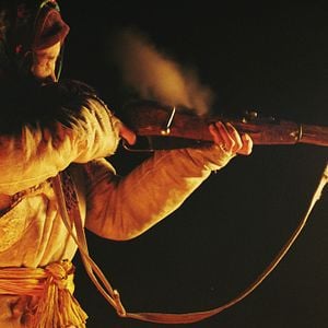 Foto El huevo del dinosaurio