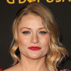 Foto Emilie de Ravin