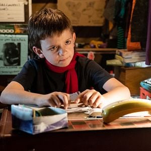 Foto Desastre y Total: Agencia de detectives nº1