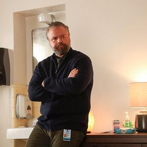 Foto New Amsterdam (2018)