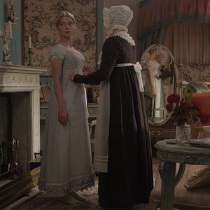 Foto Anya Taylor-Joy