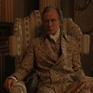 Foto Bill Nighy