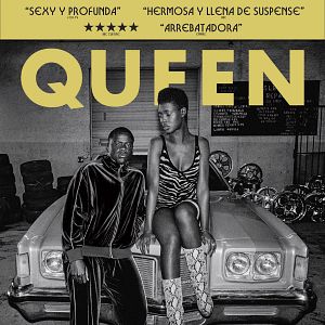 Foto Queen & Slim