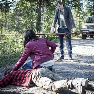 Foto Gustaf Hammarsten