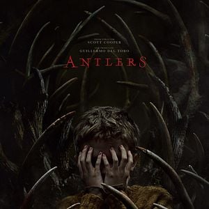 Foto Antlers: Criatura oscura