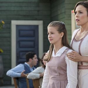 Foto Cuando habla el corazón