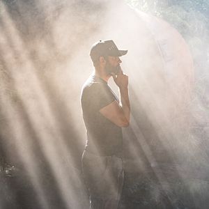 Foto Un lugar tranquilo 2