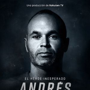 Foto Andrés Iniesta: El héroe inesperado