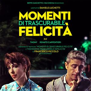 Foto La alegría de las pequeñas cosas