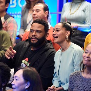 Foto Anthony Anderson