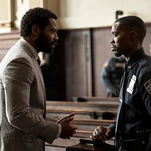 Foto Nicholas Pinnock