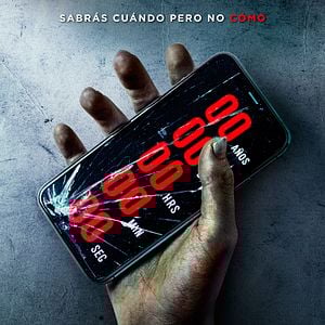 Foto Countdown. La hora de tu muerte