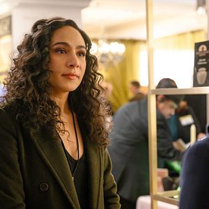 Foto Aurora Perrineau