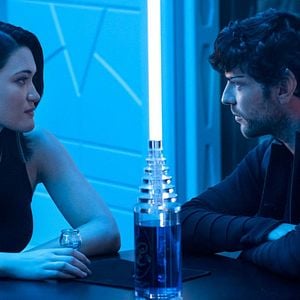 Foto Star Trek: Picard