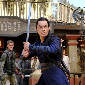 Foto Star Trek: Picard