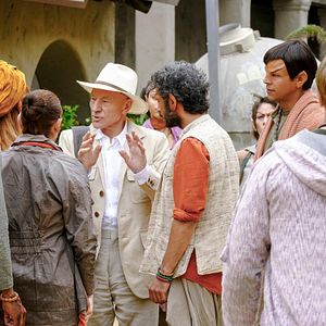 Foto Star Trek: Picard