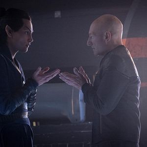 Foto Star Trek: Picard