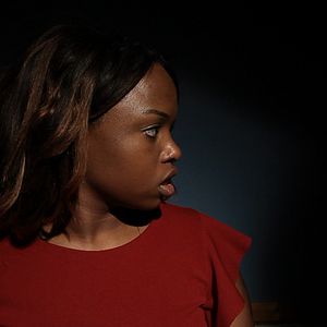 Foto Anunciaron tormenta