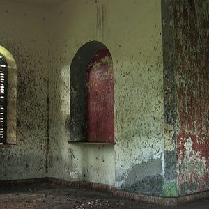 Foto Anunciaron tormenta